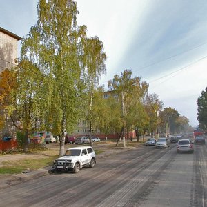 Sumskaya Street, 37Ак2, Kursk: photo