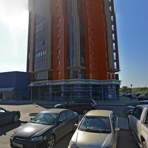Kapitanskaya ulitsa, 10, Krasnoyarsk: photo