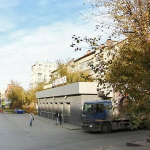 Tkatskiy proyezd, 24с1, : foto