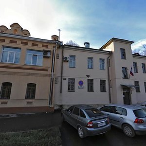 Gogolevskaya Street, 55, Tula: photo