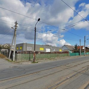 Vulytsia Shevchenka, 243/54, Zaporizhia: photo