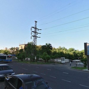 Tole Bi Street, 189Е, Almaty: photo