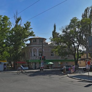 Sudnobudivna vulytsia, 11, Odesa: photo