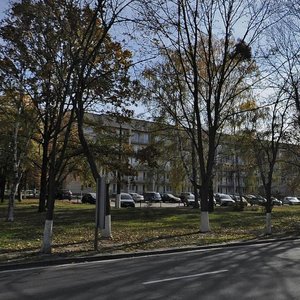 Boryspil Airport, 7, Kyiv Region: photo