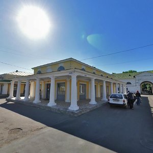 Кострома, Улица Красные Ряды, 1кД: фото