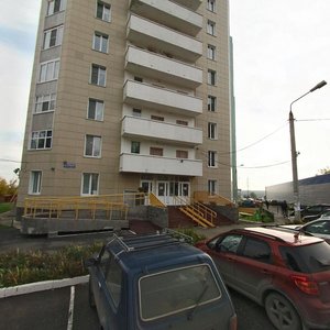 Yanaulskaya ulitsa, 34 ، بيرم: صورة