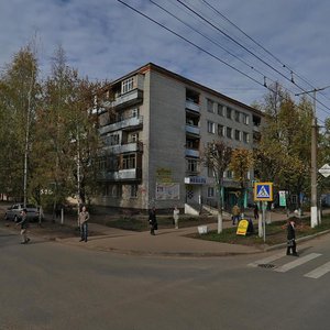 Pervomayskaya Street, 90 ، : صورة