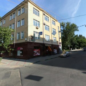 Alekseevskaya Street, 24/27 ، نيجني نوفغورود: صورة