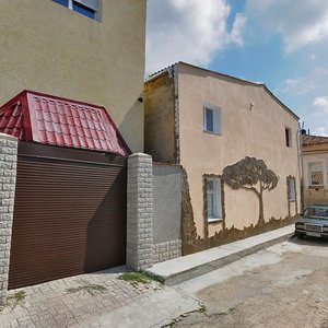 Krasnoarmeyskaya ulitsa, 39А, Evpatoria: photo