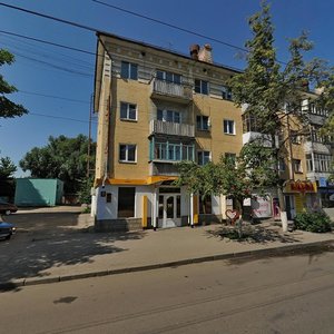 Ulitsa Gertsena, 9, Orel: photo
