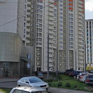 Gorshina Street, 10, Himki: photo