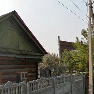 Molodogvardeytsev Street, 2А, Yekaterinburg: photo