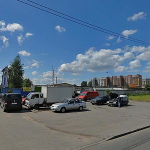 Sofiyskaya Street, 59Б, : foto