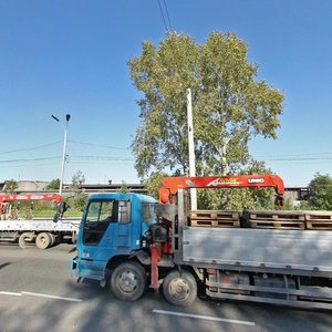 Zelyonaya ulitsa, 1с3, Khabarovsk: photo