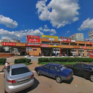 V Microdistrict, 42, Troitsk: photo