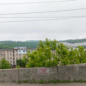 Novozhilova Street, No:39, Vladivostok: Fotoğraflar