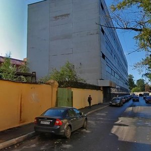 Chapaeva Street, 25Б ، سان بطرسبرغ: صورة