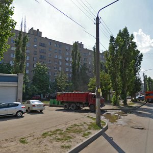 Putilovskaya ulitsa, 11, Voronezh: photo