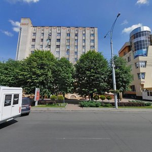 Prospekt Kotsiubynskoho, 48, : foto
