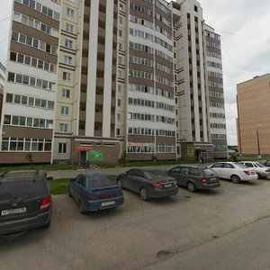 Vosstaniya Street, 99, Yekaterinburg: photo