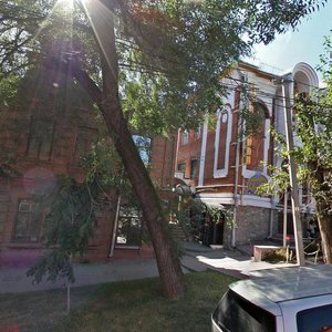 Komsomolskaya Street, 69, : foto
