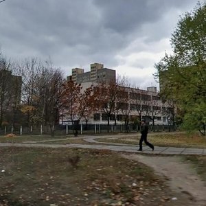Zhmerynska Street, 34, Kyiv: photo