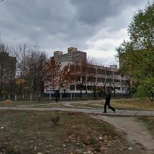 Zhmerynska Street, No:34, Kiev: Fotoğraflar