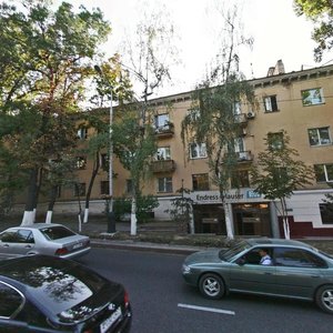Jambyl Street, 48, Almaty: photo