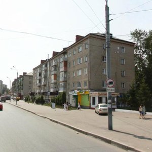 Daurskaya Street, 23, Kazan: photo