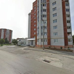 Prospekt Druzhby, 141, Volzhskiy: photo