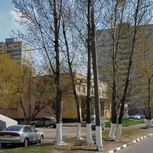 Grayvoronovskaya Street, 13с1, : foto