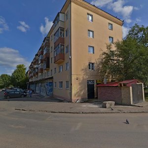 Portovaya Street, 17, Kazan: photo