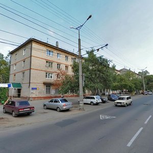 Lenina Street, 114, Togliatti: photo