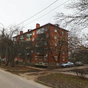 Nartova Street, 19, Nizhny Novgorod: photo