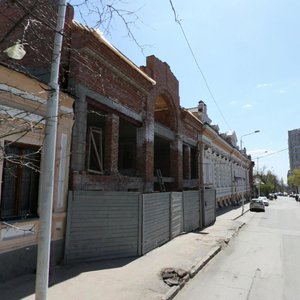 Ulitsa 14-ya Liniya, 5, Rostov‑na‑Donu: photo