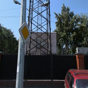 Gabdully Tukaya Street, 109Б ، قازان: صورة