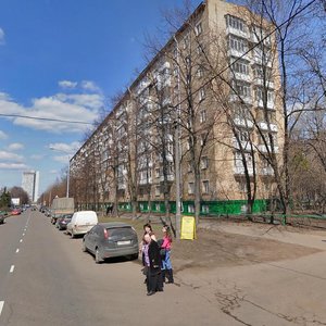 11th Parkovaya Street, 44к1 ، موسكو: صورة