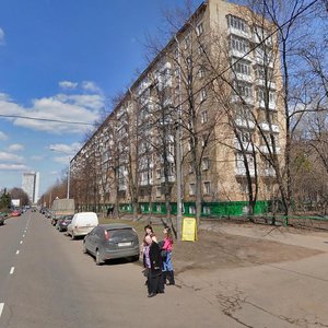 11th Parkovaya Street, No:44к1, Moskova: Fotoğraflar