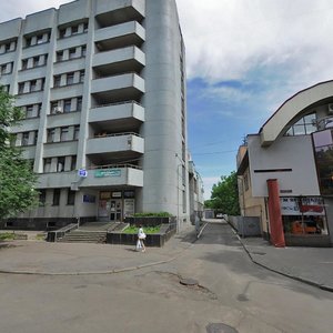 Vulytsia Dmytra Koriaka, 5А, Poltava: photo