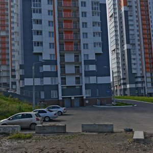 Svobodny prospekt, 76И, Krasnoyarsk: photo