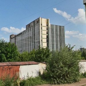 Kirova Street, 105 ، أوفا: صورة