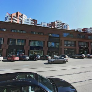 Radishcheva Street, 25, Yekaterinburg: photo