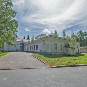 Mira Avenue, 119с284, Moscow: photo