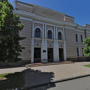 Vulytsia Hoholia, 10, Poltava: photo