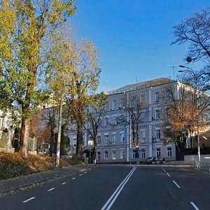 Instytutska Street, No:29/3, Kiev: Fotoğraflar