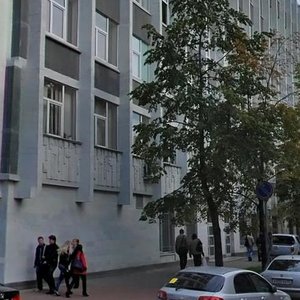 Egorova Street, 8, : foto