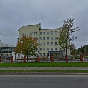 Скорины 24 карта минск