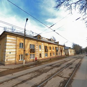 Mikheyeva Street, 6, Tula: photo