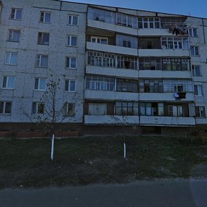 Sovetskaya ulitsa, 35А, Elektrogorsk: photo