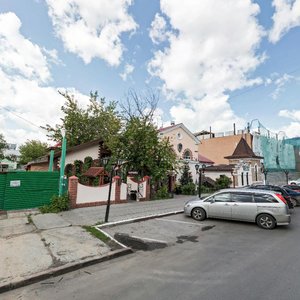 Gagarina Street, 11А, : foto